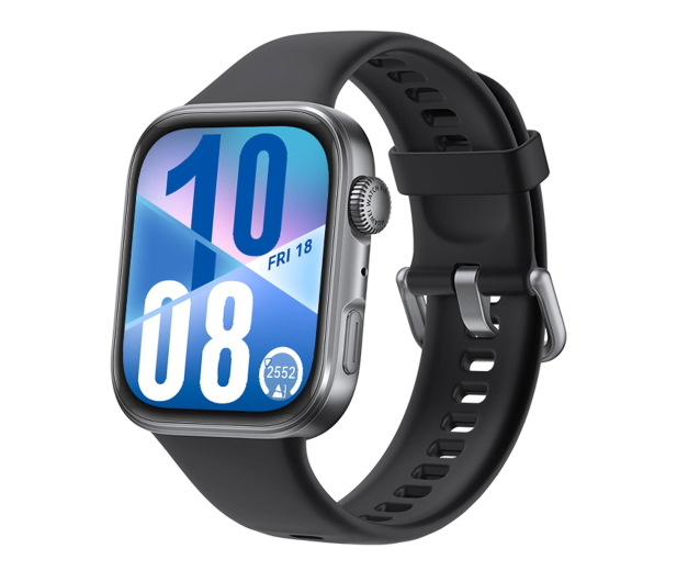 Huawei Watch Fit 4 czarny - 1330223 - zdjęcie